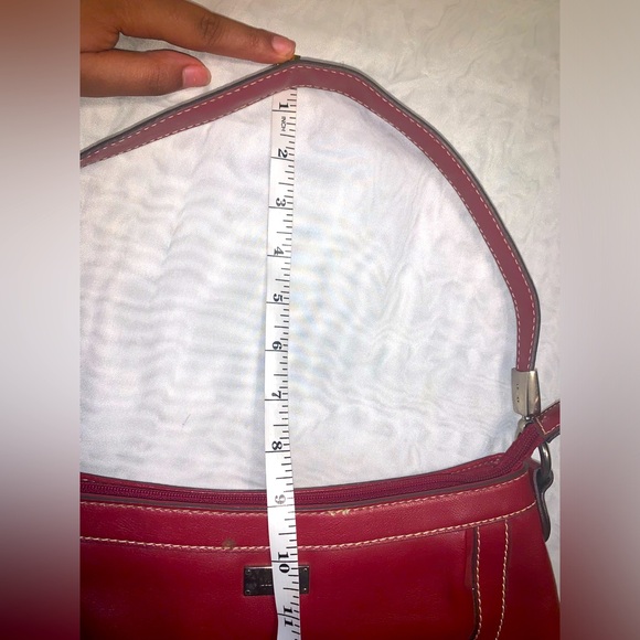 Liz & Co Shoulder Bag - Picture 9 of 11